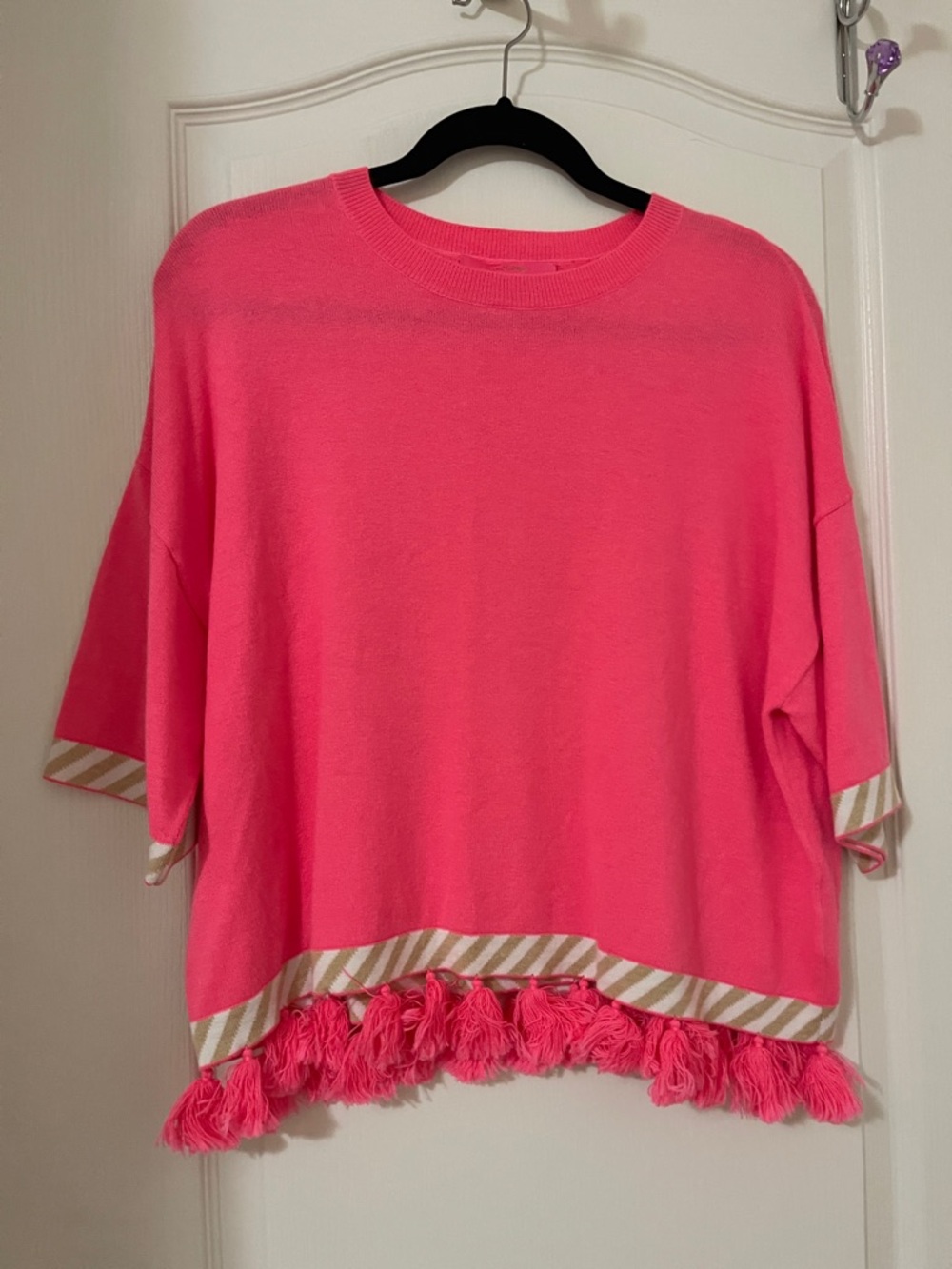 Lilly Pulitzer top size extra extra small EUC